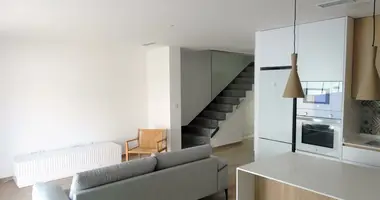 Mieszkanie 4 pokoi w San Javier, Hiszpania