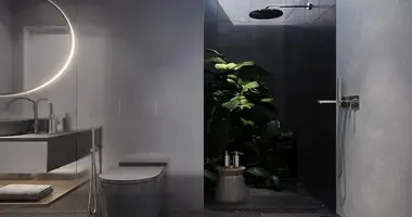 1 bedroom apartment in Tabanan, Indonesia