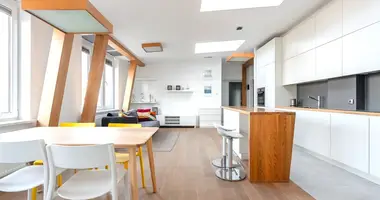 2 bedroom apartment in Warsaw, Poland