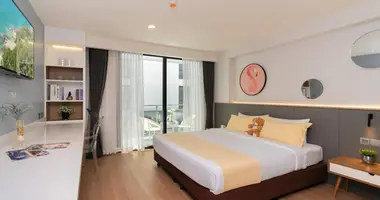 Studio apartment 1 bedroom in Karon, Thailand