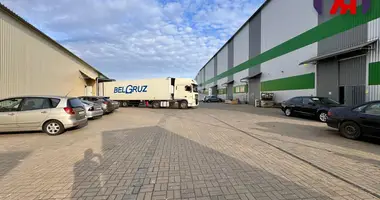 Lager 480 m² in Chaciezyna, Belarus