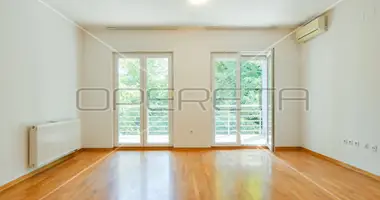 2 room apartment in City of Zagreb, Croatia