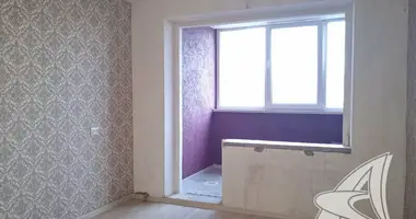Apartamento 1 habitación en Brest, Bielorrusia
