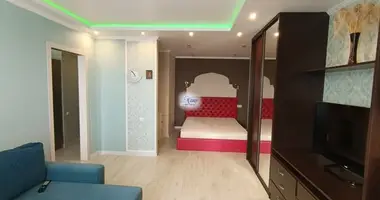 Mieszkanie 1 pokój w Laskino, Rosja