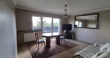 Apartamento 3 habitaciones en Lodz, Polonia