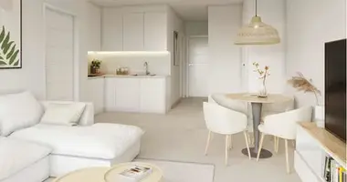 Appartement 2 chambres dans Dos Hermanas, Espagne