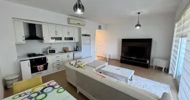 Appartement 2 chambres dans Alanya, Turquie
