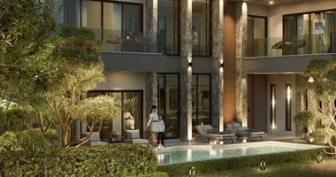 Villa 5 chambres dans Pattaya, Thaïlande