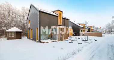 3 bedroom house in Oulu sub-region, Finland