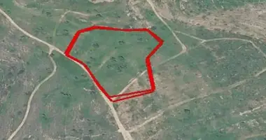 Plot of land in Ypsonas Municipality, Cyprus