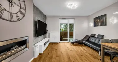 Appartement 3 chambres dans Varsovie, Pologne