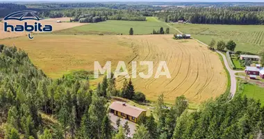 Дом в Puhar Onkimaa, Финляндия