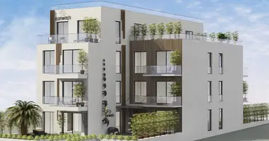 Wohnung 1 Schlafzimmer in Tivat, Montenegro