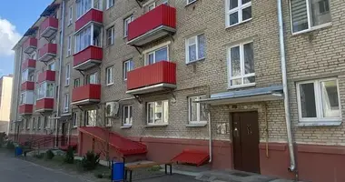 2 room apartment in Slonim, Belarus