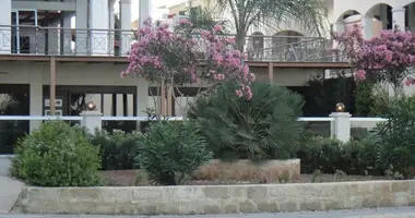 Mieszkanie 3 pokoi w Limassol, Cypr