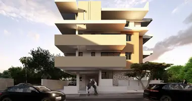 Apartamento 2 habitaciones en Latsia, Chipre
