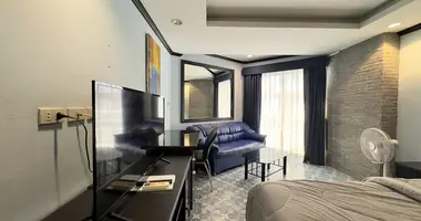 Kondominium 1 Schlafzimmer in Pattaya, Thailand