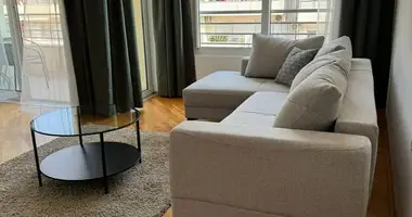 1 bedroom apartment in Budva, Montenegro