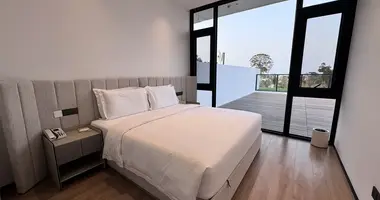 Bungalow 2 chambres dans Preah Sihanouk Municipality, Cambodge