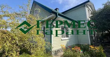 5 room house in Lida, Belarus
