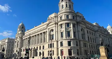 2 bedroom apartment in City of Westminster, United Kingdom