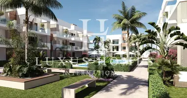 Квартира 4 комнаты в Сан-Педро-дель-Пинатар, Испания