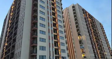 Mieszkanie 1 pokój w Tbilisi, Gruzja