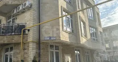 Wohnung 1 zimmer in Evenkiysky Rayon, Russland