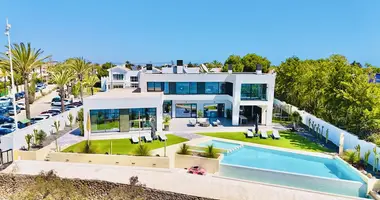 Дом 4 комнаты в Ориуэла, Испания