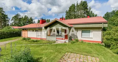 Casa en Ruukki, Finlandia