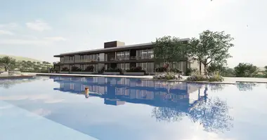 Wohnung 2 Schlafzimmer in Timi, Zypern