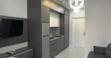 Mieszkanie 2 pokoi w Batumi, Gruzja