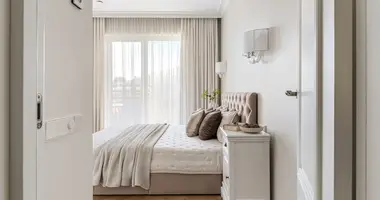 House in Geleziai, Lithuania