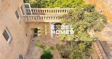 Investment in Luqa, Malta