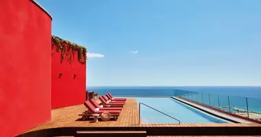 Appartement 2 chambres dans Barcelone, Espagne