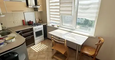 Квартира 3 комнаты в Лесной, Беларусь