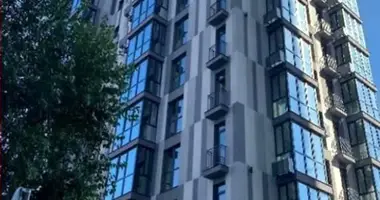 Appartement 2 chambres dans Odessa, Ukraine
