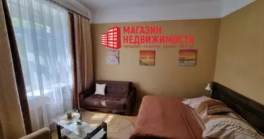 Apartamento 1 habitación en Grodno District, Bielorrusia