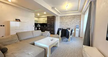 Mieszkanie 2 pokoi w Budva, Czarnogóra