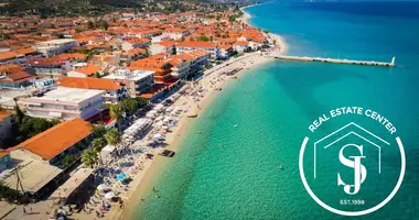 3 bedroom townthouse in Pefkochori, Greece