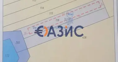 Propiedad comercial 2 007 m² en Aheloy, Bulgaria