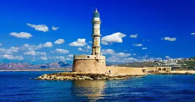 Hotel 550 m² w Municipality of Chania, Grecja