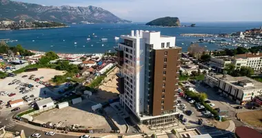 Apartamento 1 habitación en Montenegro