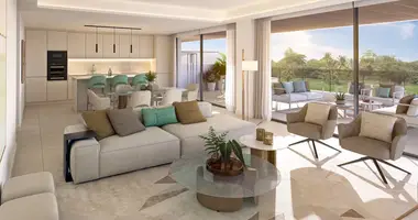 1 bedroom apartment in Estepona, Spain