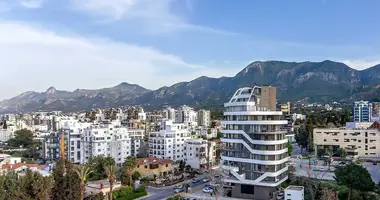 2 bedroom apartment in Girne Belediyesi, Northern Cyprus