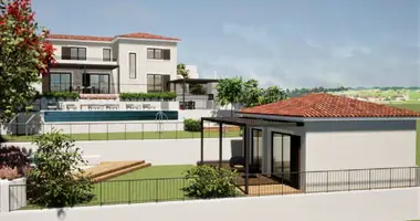Villa 4 bedrooms in Grad Porec, Croatia