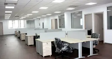 Nieruchomości inwestycyjne 817 m² w Limassol, Cypr