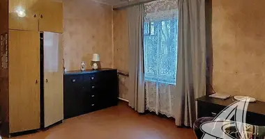 Apartamento 3 habitaciones en Brest, Belarús