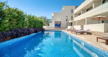 Casa 3 habitaciones en Germasogeia, Chipre