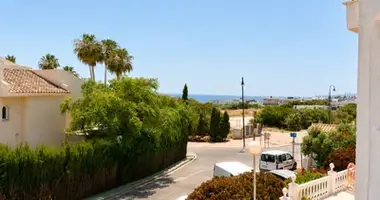 Apartamento 2 habitaciones en Mijas, Španjolska